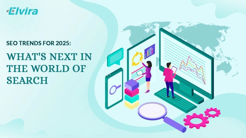 Seo Trends