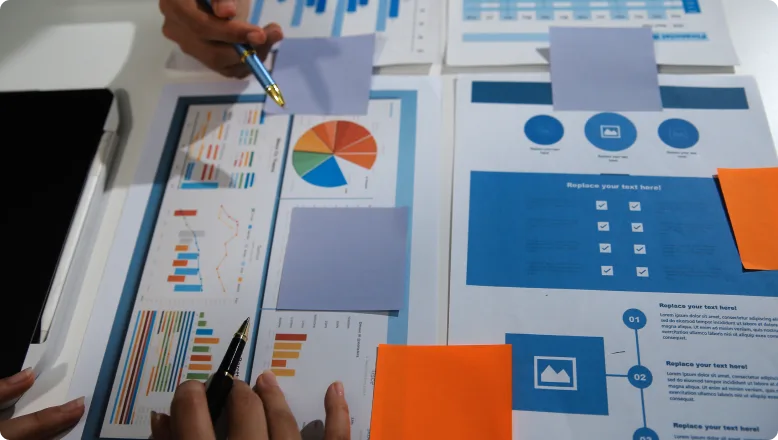 User Research & Requirement Analysis