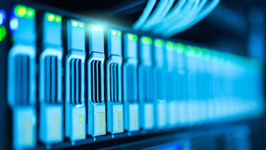 Monolithic vs Microservices for Enterprise Web Applications