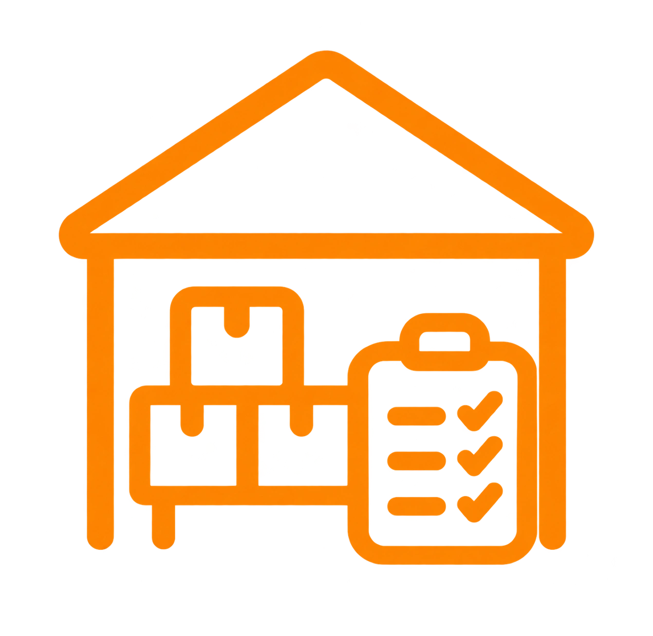 Inventory <br> Management